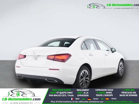 Classe A 250 e BVA 2025 occasion 31850 Beaupuy