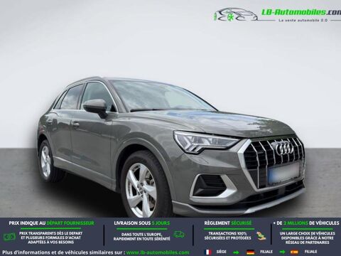 Q3 40 TFSI 190 ch BVA Quattro 2019 occasion 31850 Beaupuy