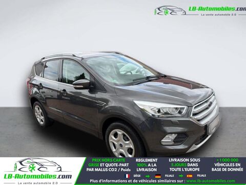 Kuga 1.5 EcoBoost 120 4x2 BVM 2018 occasion 31850 Beaupuy