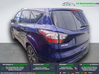 Kuga 2.0 TDCi 120 4x2 BVM 2018 occasion 31850 Beaupuy