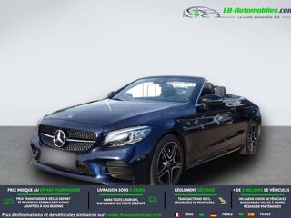 Classe C 200 BVA 2020 occasion 31850 Beaupuy