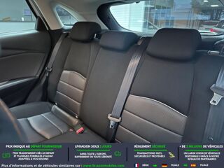 Cx-3 2.0L Skyactiv-G 120 4x2 2015 occasion 31850 Beaupuy