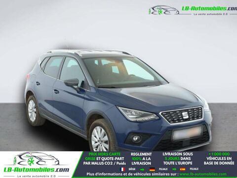 Arona 1.0 EcoTSI 95 ch BVM 2018 occasion 31850 Beaupuy