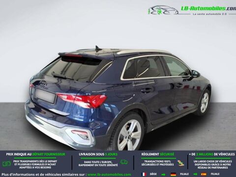 A3 35 TFSI Mild Hybrid 150 BVA 2025 occasion 31850 Beaupuy