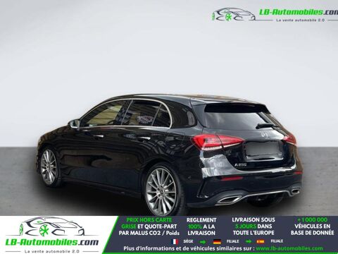 Classe A 250 BVA 2022 occasion 31850 Beaupuy