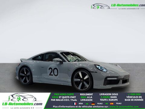 911 3.8i 550 2023 occasion 31850 Beaupuy