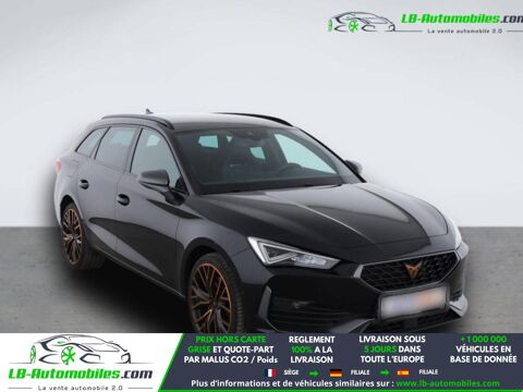 Leon 2.0 TSI 245 ch BVA 2021 occasion 31850 Beaupuy