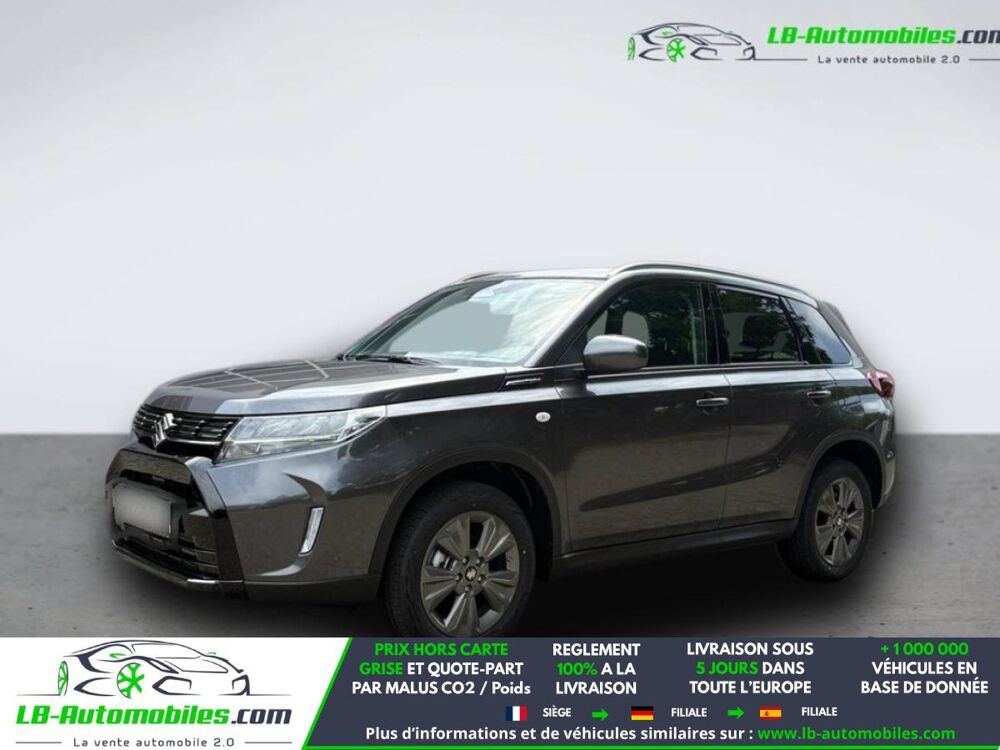 Vitara 1.0 Boosterjet BVM 111ch 2026 occasion 31850 Beaupuy