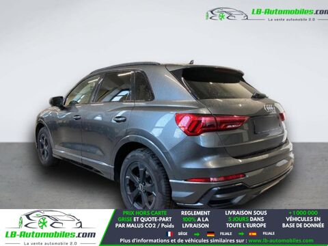 Q3 35 TDI 150 ch BVA Quattro 2021 occasion 31850 Beaupuy