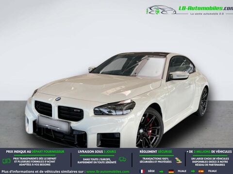 Annonce voiture BMW M2 88000 €