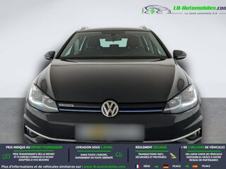 Golf SW 1.5 TSI 130 BVM 2020 occasion 31850 Beaupuy