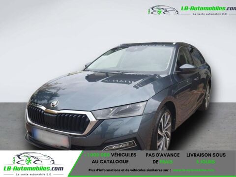 Skoda Octavia Combi iV e-Hybrid 1.4 TSI DSG Style STHZ 2021 occasion Beaupuy 31850