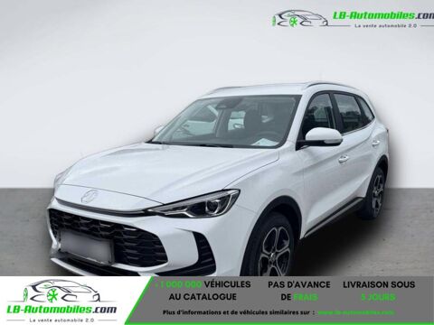 MG MG.ZS 1.0L T-GDI 111ch 2WD 2025 occasion Beaupuy 31850