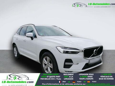 XC60 B4 AWD 197 ch BVA 2022 occasion 31850 Beaupuy