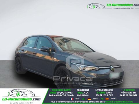 Annonce voiture Volkswagen Golf 23700 €