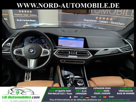 X5 xDrive40d 340 ch BVA 2023 occasion 31850 Beaupuy