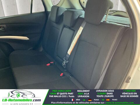 S-cross 1.0 Boosterjet 111ch BVA 2019 occasion 31850 Beaupuy