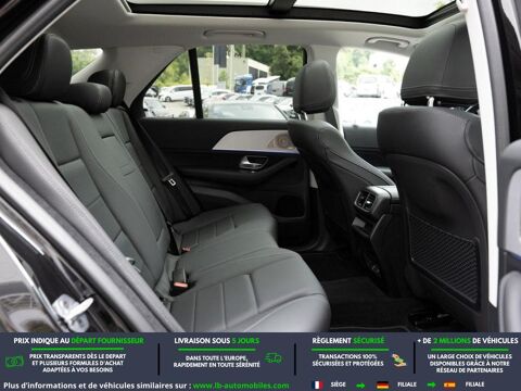 Classe GLE 400 e BVA 4Matic 2026 occasion 31850 Beaupuy