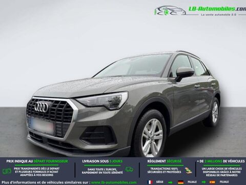 Audi Q3 35 TFSI 150 ch 2019 occasion Beaupuy 31850