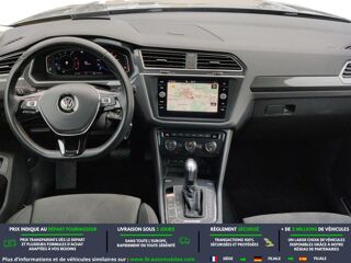 Tiguan 2.0 TSI 190 BVA 4Motion 2020 occasion 31850 Beaupuy