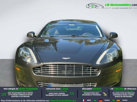 Rapide 6.0 V12 476 ch 2013 occasion 31850 Beaupuy