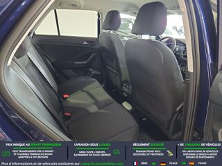 T-ROC 1.5 TSI 150 EVO Start/Stop BVM 2020 occasion 31850 Beaupuy