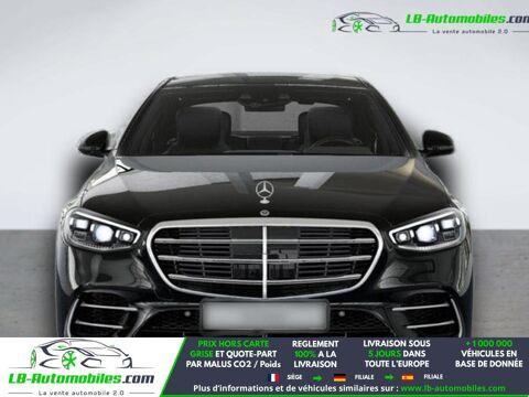 Classe S 450 d BVA 4-Matic 2025 occasion 31850 Beaupuy