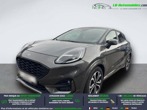 Puma 1.0 EcoBoost 155 ch BVM 2020 occasion 31850 Beaupuy