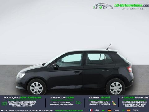 Fabia 1.2 TSI 90 ch 2017 occasion 31850 Beaupuy