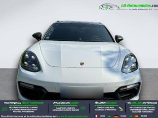 Panamera Turbo V8 4.0 460 PDK 2020 occasion 31850 Beaupuy