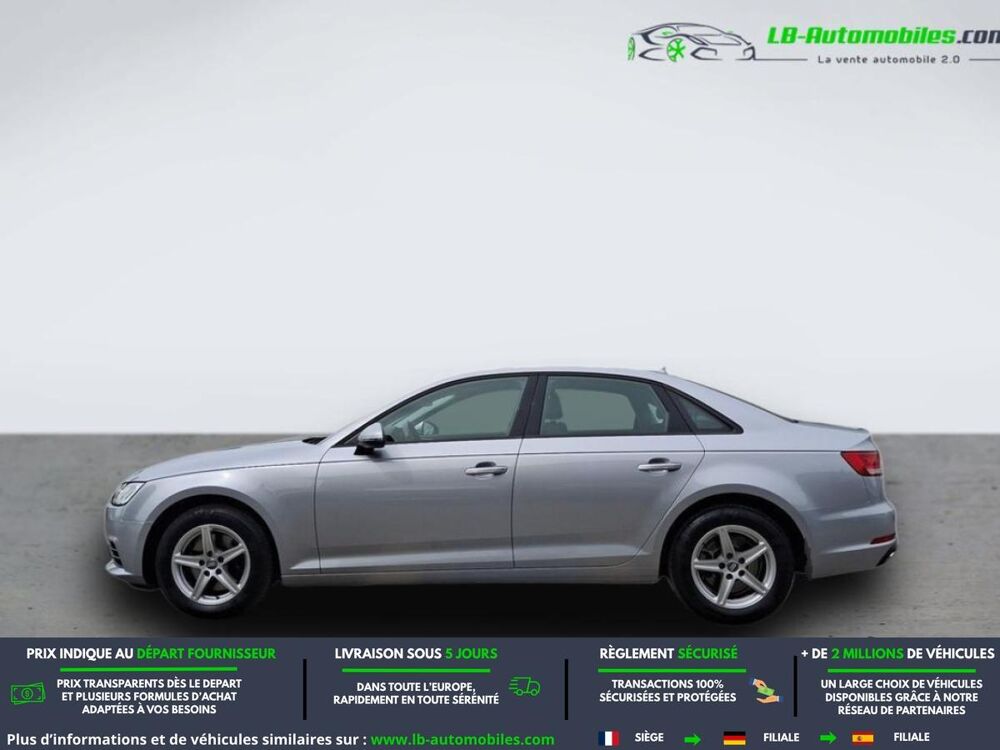 A4 TFSI 150 BVA 2019 occasion 31850 Beaupuy