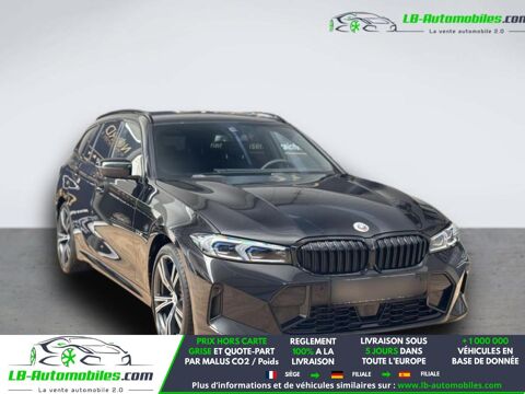 Annonce voiture BMW Série 3 34900 €