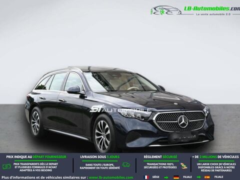 Classe E 200 BVA 2024 occasion 31850 Beaupuy