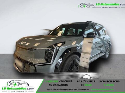EV9 385 ch AWD 2024 occasion 31850 Beaupuy