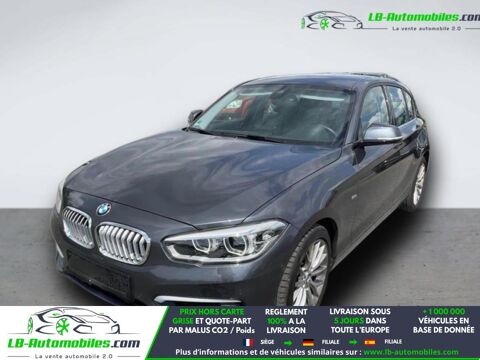 Annonce voiture BMW Série 3 21900 €