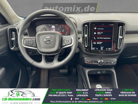 XC40 T3 163 ch BVA 2020 occasion 31850 Beaupuy
