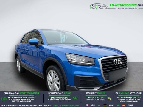Annonce voiture Audi Q2 19890 €