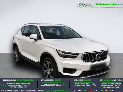 XC40 T3 163 ch BVA 2020 occasion 31850 Beaupuy