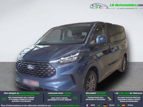 Annonce voiture Ford Tourneo VP 54880 €