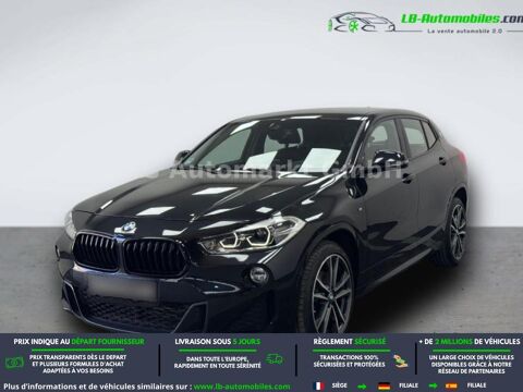 Annonce voiture BMW X2 22250 €