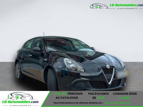 Alfa Romeo Giulietta 1.4 TJet 120 ch BVM 2016 occasion Beaupuy 31850