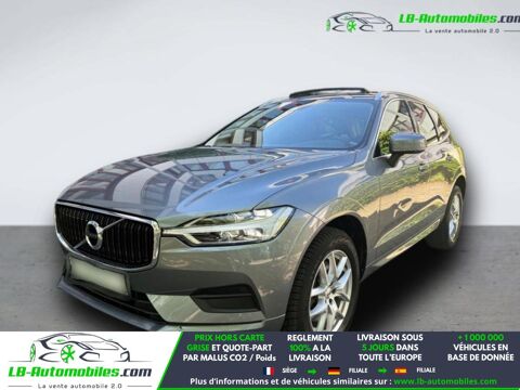 Volvo XC60 T4 190 ch BVA 2020 occasion Beaupuy 31850