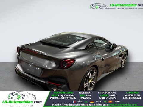 Ferrari 308 4.0 V8 600 ch 2020 occasion Beaupuy 31850