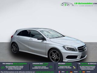 Classe A 200 CDI 7-G DCT A 2013 occasion 31850 Beaupuy