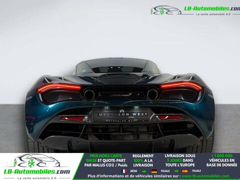 765LT V8 4.0 720 ch 2024 occasion 31850 Beaupuy