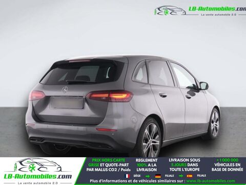 Classe B 200 d BVA 2025 occasion 31850 Beaupuy