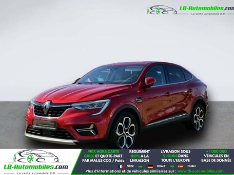 Annonce voiture Renault Arkana 21500 €
