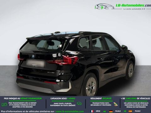 iX xDrive30 313ch BVA 2023 occasion 31850 Beaupuy