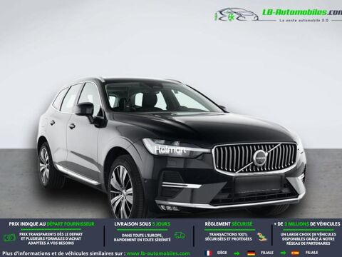 XC60 B5 AWD 235 ch BVA 2023 occasion 31850 Beaupuy