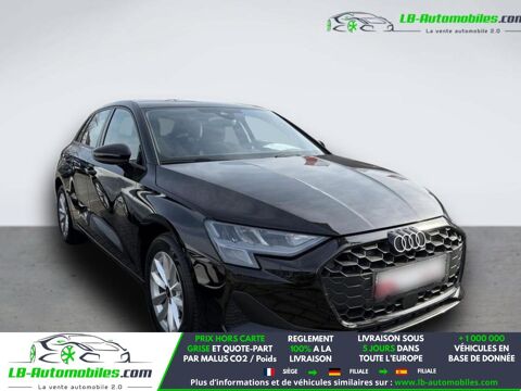 A3 30 TFSI 110 BVA 2025 occasion 31850 Beaupuy